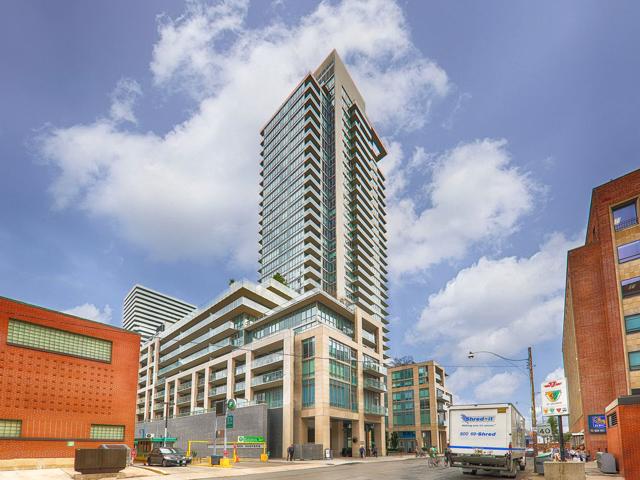3 - One Bedford at 1 Bedford Road - Luxury Condos in Toronto Rank Number3