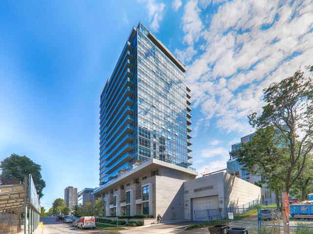 20 - Pears on the Avenue Condos at 127-135 Pears Avenue & 170 Avenue Road - Luxury Condos in Toronto Rank Number20