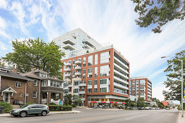 These are the GTA Condos Most Searched for on Strata.ca