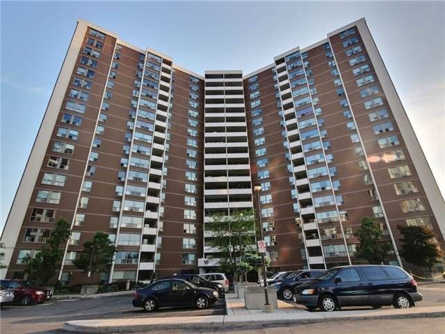 15 Vicora Linkway, unit 1911 for sale in O'Connor - Parkview - image #1