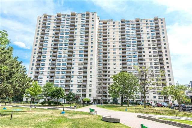 370 Dixon Rd, unit null for rent in Kingsview Village - image #1