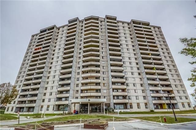 5 San Romanoway, unit 1612 for sale in Jane and Finch - image #1