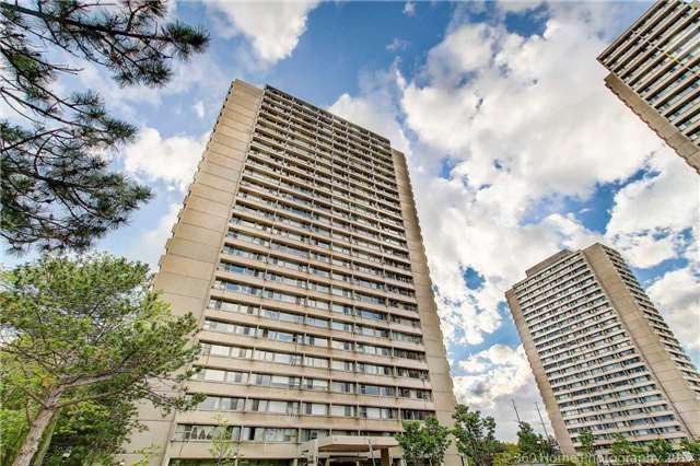 715-735 Don Mills Rd. This condo at 715 Don Mills Condos is located in  North York, Toronto
