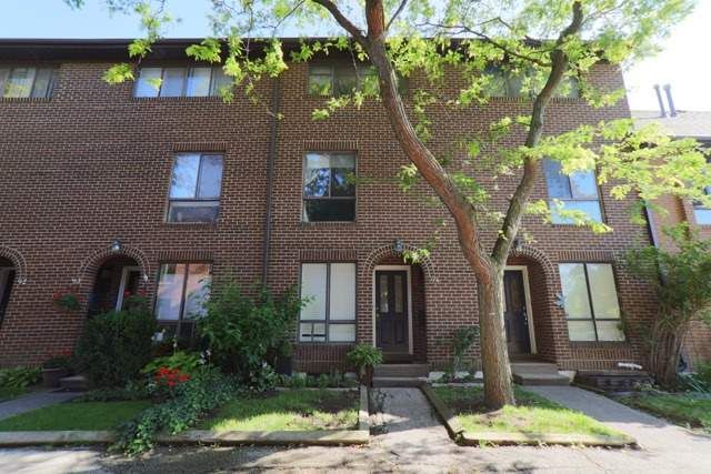 26-30 Livingston Rd. This condo townhouse at Guildwood Townhomes is located in  Scarborough, Toronto