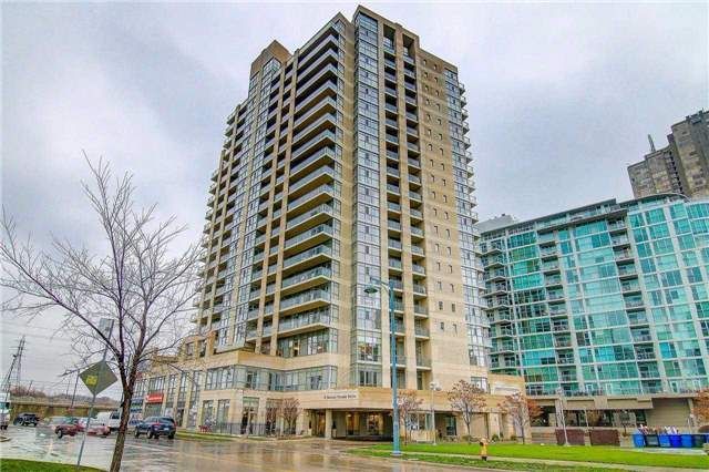 3 Marine Parade Dr. This condo at Hearthstone by the Bay Condos is located in  Etobicoke, Toronto