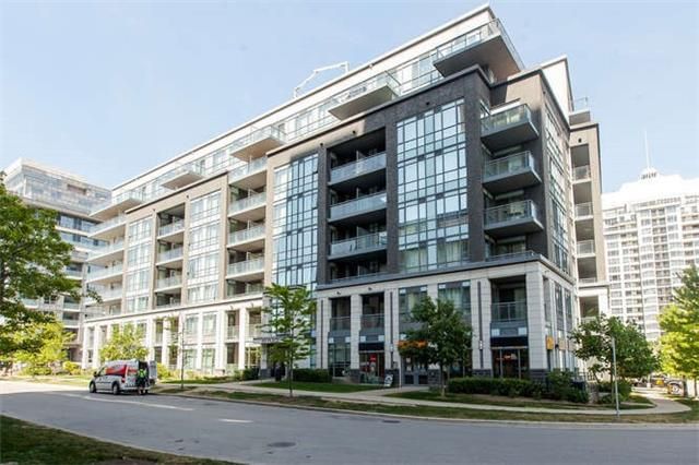 17 Kenaston Gdns, unit 808 for sale in Bayview Village - image #1