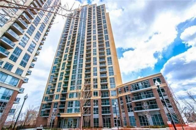 3 Michael Power Pl. This condo at Palais at Port Royal Place is located in  Etobicoke, Toronto