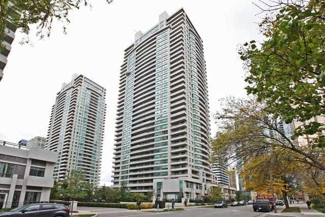23 Hollywood Ave, unit 506 for sale in Willowdale - image #1
