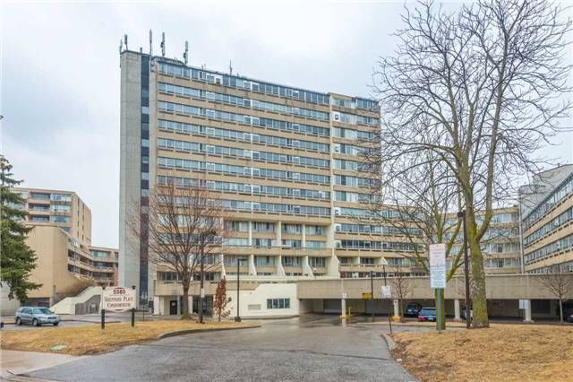 5580 Sheppard Ave, unit 804 for sale in Malvern | White Haven - image #1