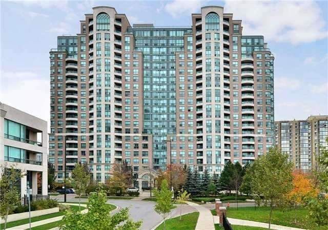 23 Lorraine Dr. This condo at Symphony Square Condos is located in  North York, Toronto