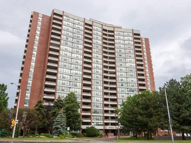 2365 Kennedy Rd. This condo at The Camargue Condos is located in  Scarborough, Toronto