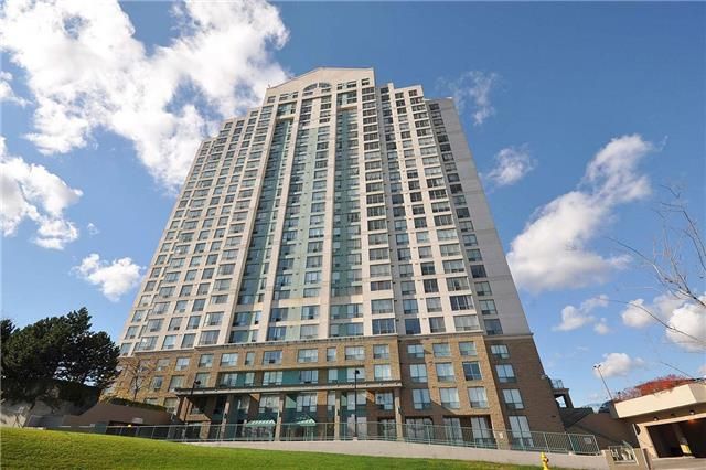 101 Subway Cres. This condo at The Residences at Kingsgate is located in  Etobicoke, Toronto