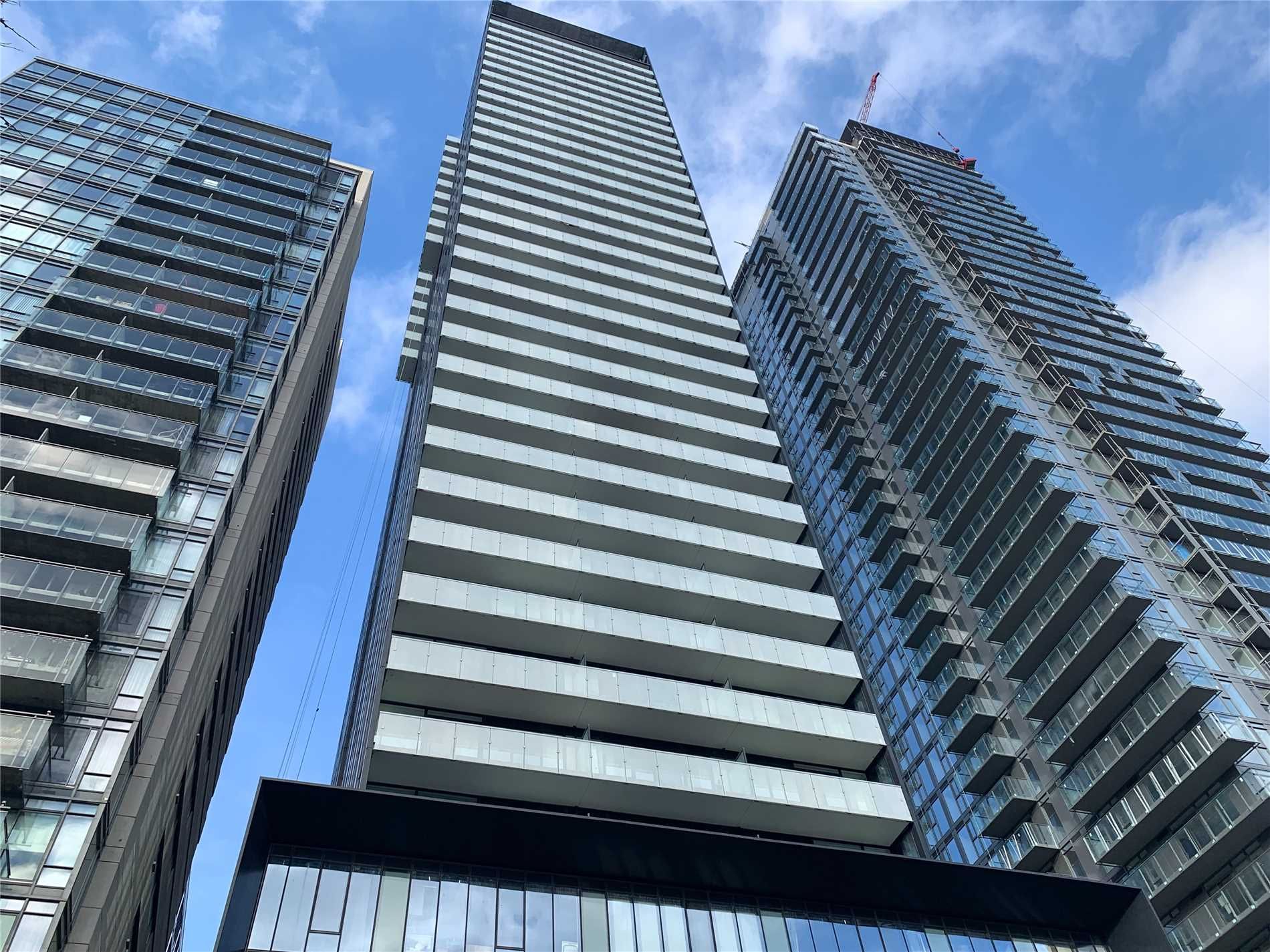 28 Wellesley St E. This condo at VOX Condos is located in  Downtown, Toronto