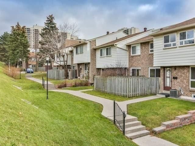 12 Lace Fernway, unit null for sale in Don Valley Village - image #1