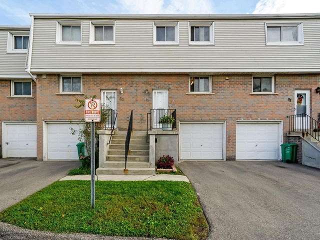 400 Mississauga Valley Blvd, unit 54 for rent in Mississauga Valley - image #1