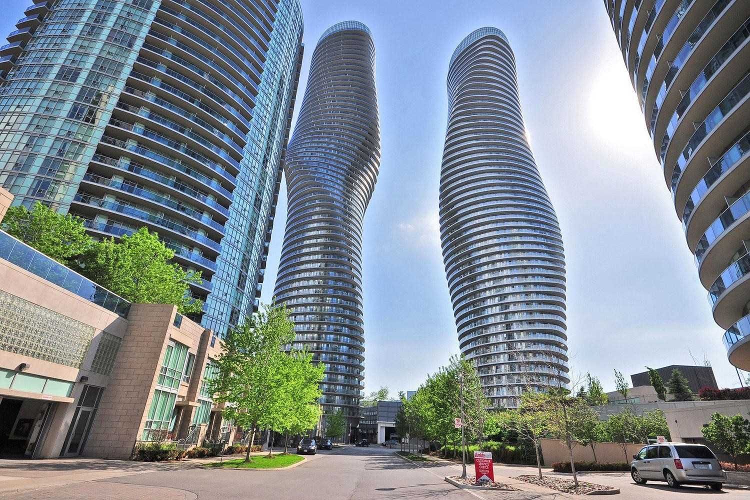 60 Absolute Ave, unit 404 for sale in Downtown Core - image #1