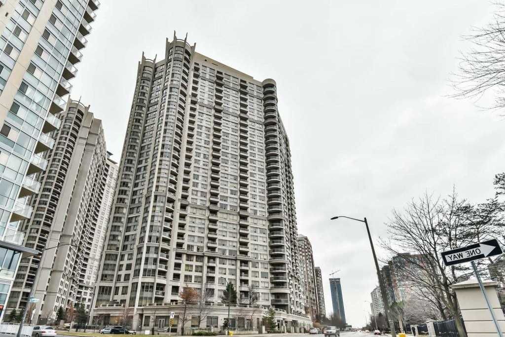3880 Duke of York Blvd. This condo at Ovation Condos is located in Downtown Core, Mississauga