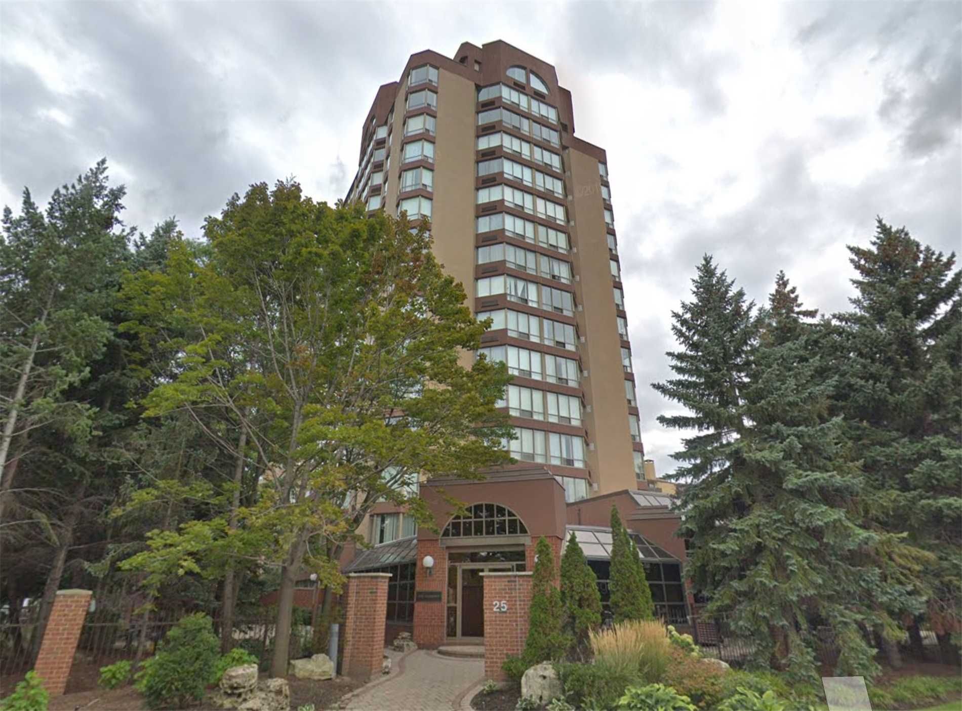 25 Fairview Rd W, unit Ph1 for sale in Fairview - image #1