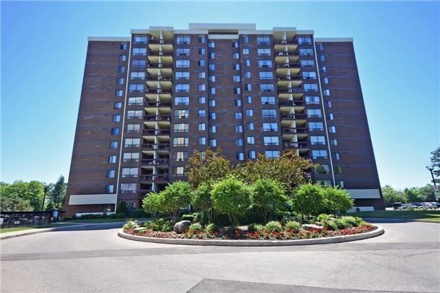 2556 Argyle Rd. This condo at Willow Walk Condos is located in Cooksville, Mississauga
