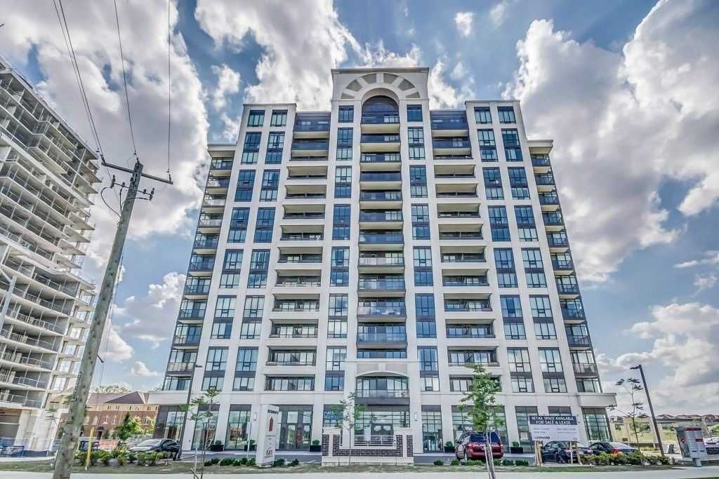 9582 Markham Rd, unit 702 for sale in Wismer - image #1