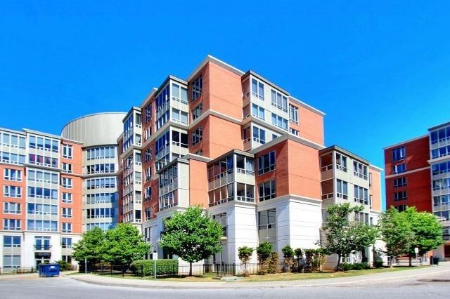 7373 Kennedy Rd, unit 110 for rent in Milliken Mills - image #1