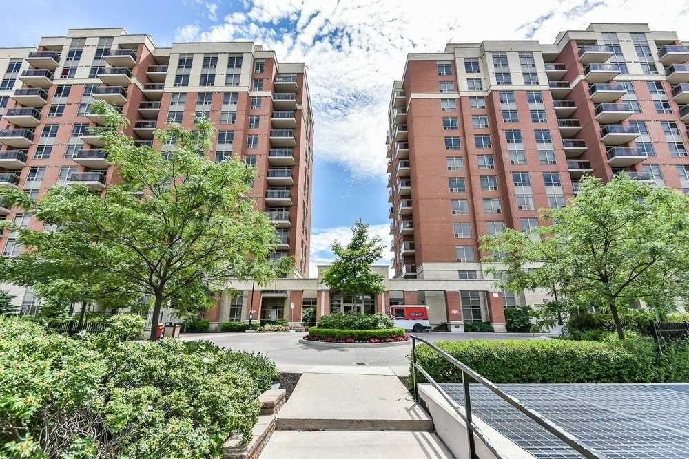 73 King William Cres, unit 209 for sale in Langstaff - image #1