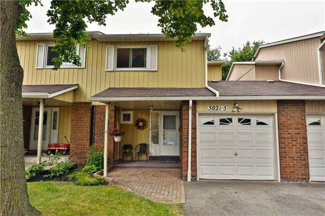 5021 Pinedale Avenue, unit 5 for sale in Appleby - image #1