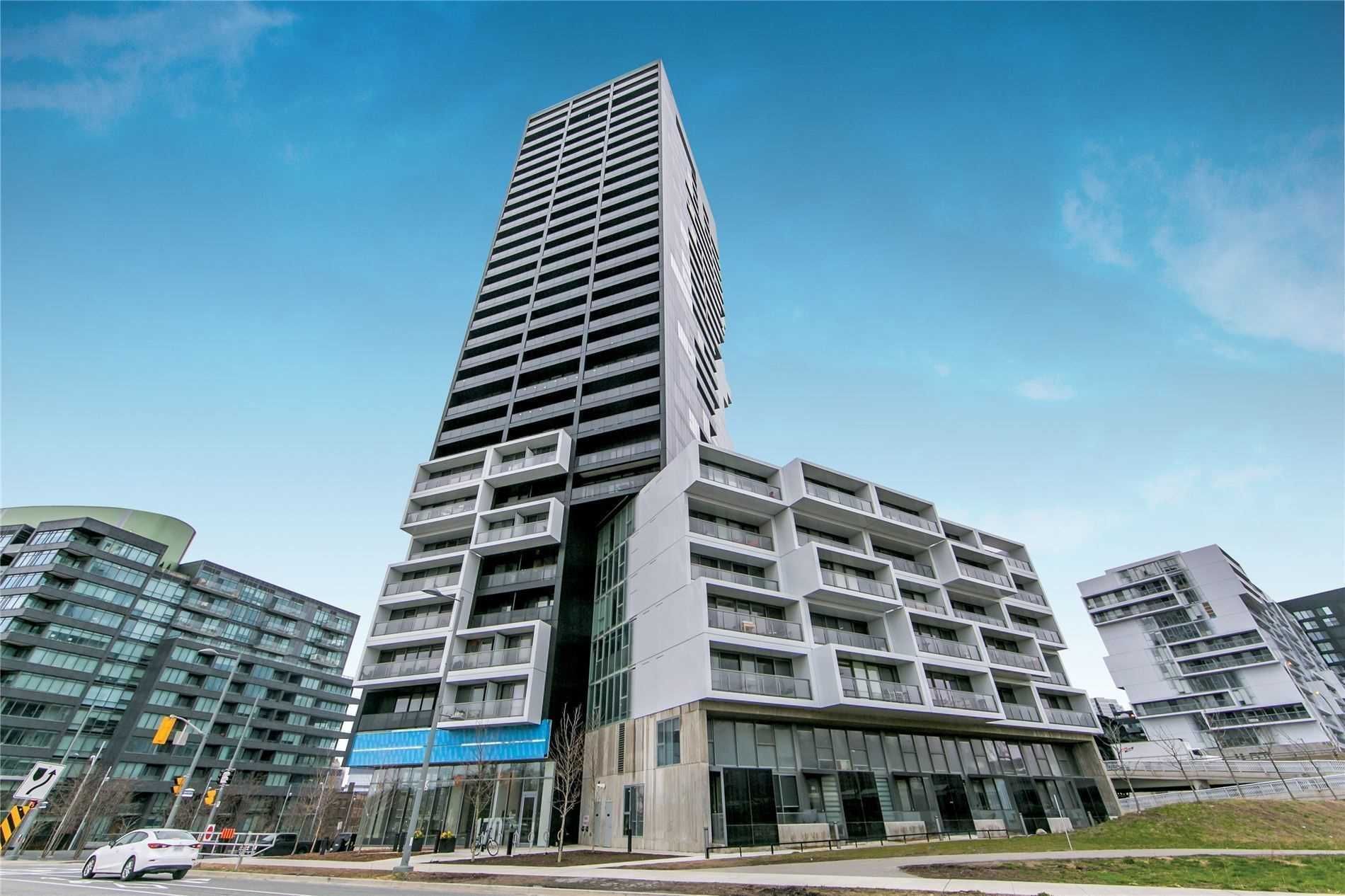 River City Phase 3 At 170 Bayview Ave 4 Condos For Sale 8