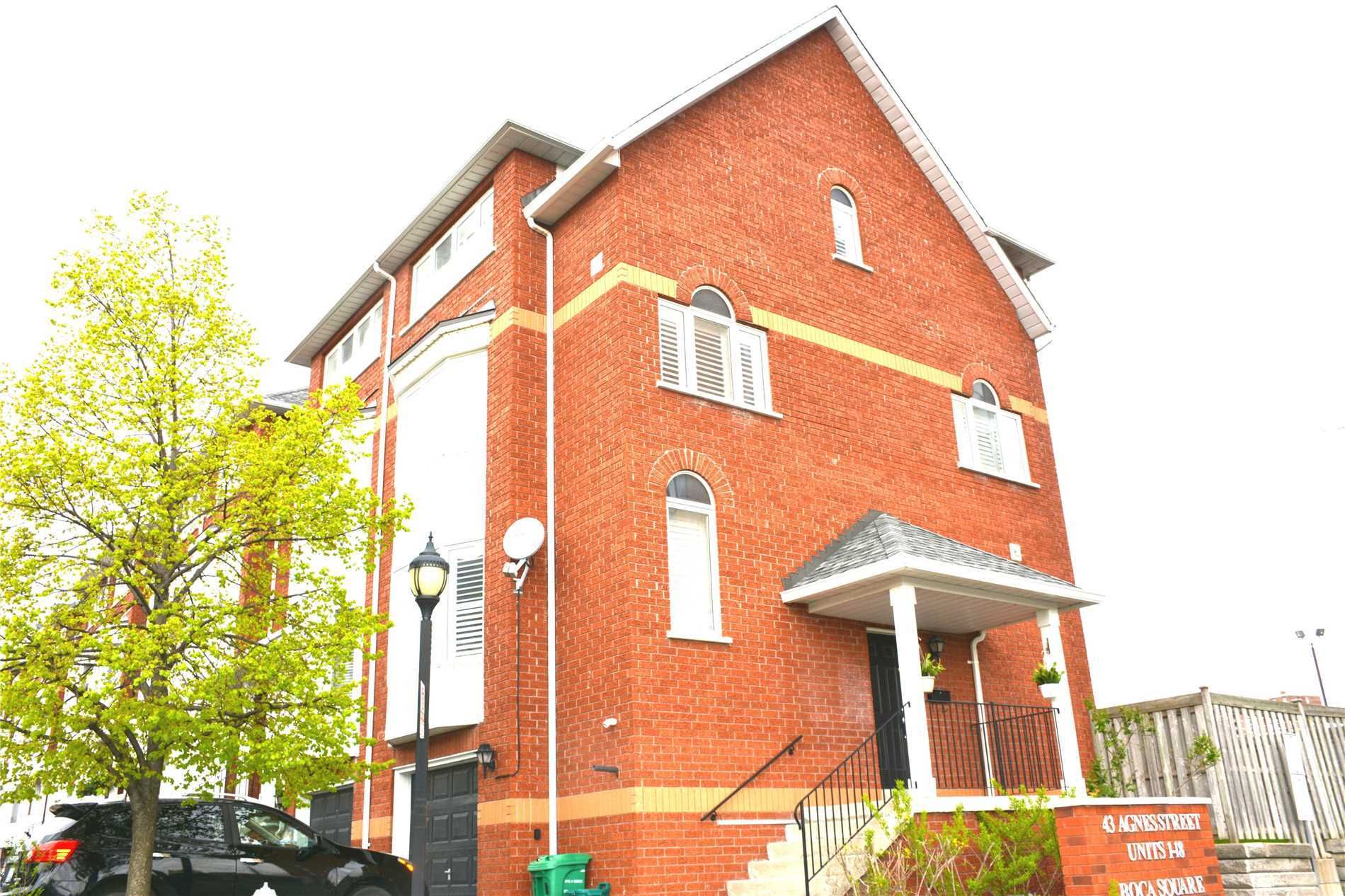 3061 Cook St, unit 21 for rent in Cooksville - image #1
