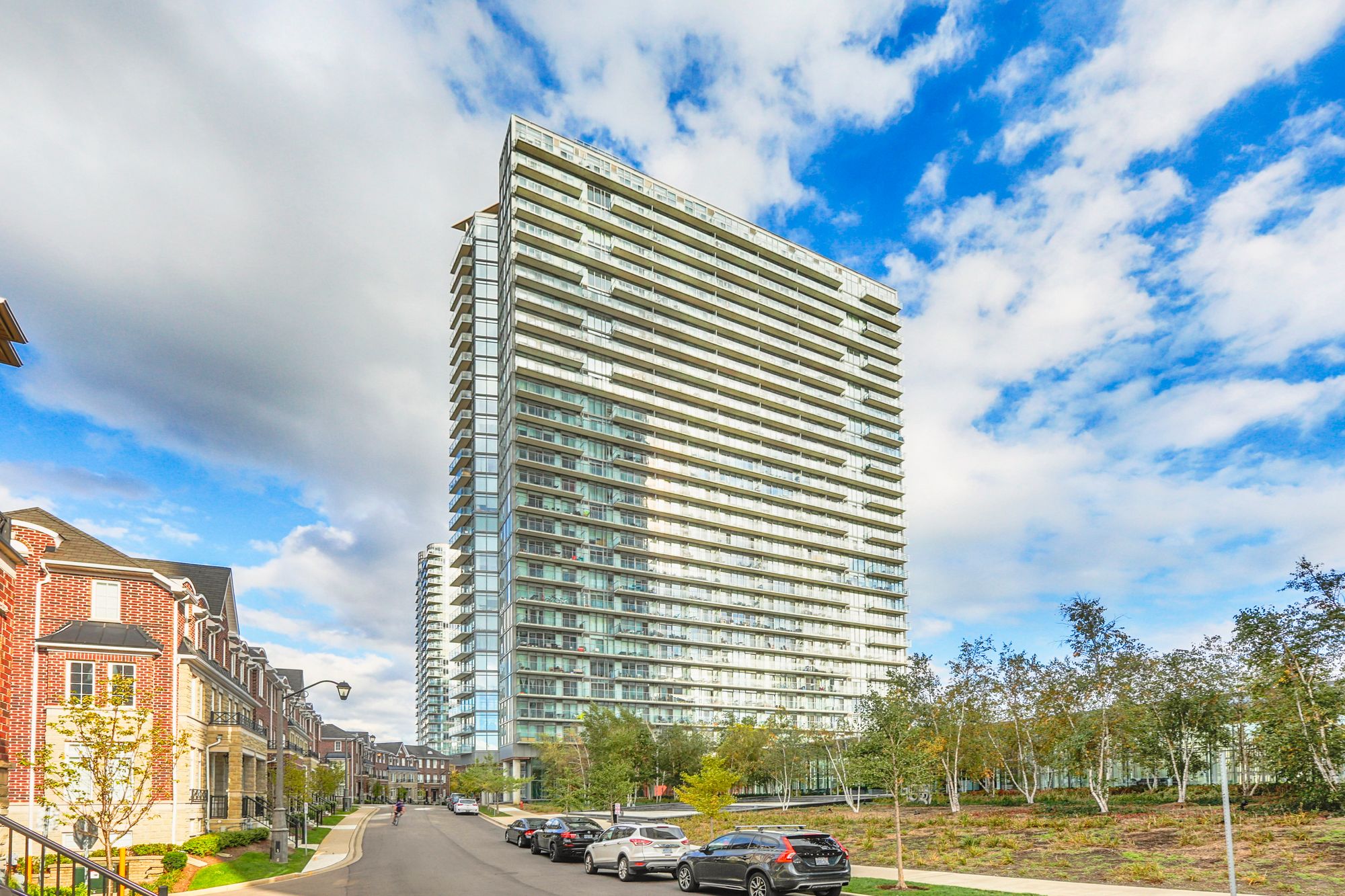 103 The Queensway. This condo at NXT Condos is located in  West End, Toronto - image #1 of 5 by Strata.ca