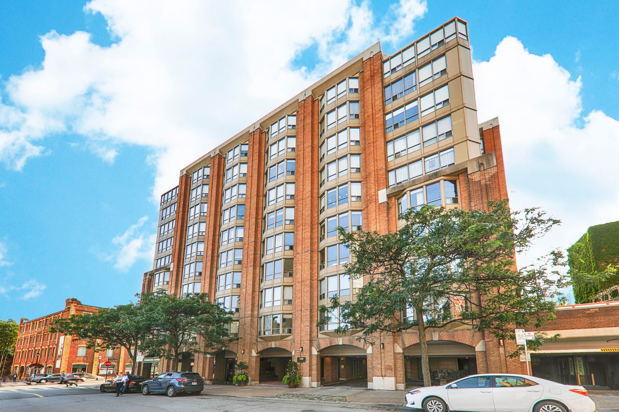 160 Frederick St, unit 907 for sale in St. Lawrence - image #1